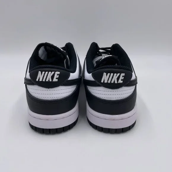 Nike Dunk Low Mens Shoes - Picture 4 of 8
